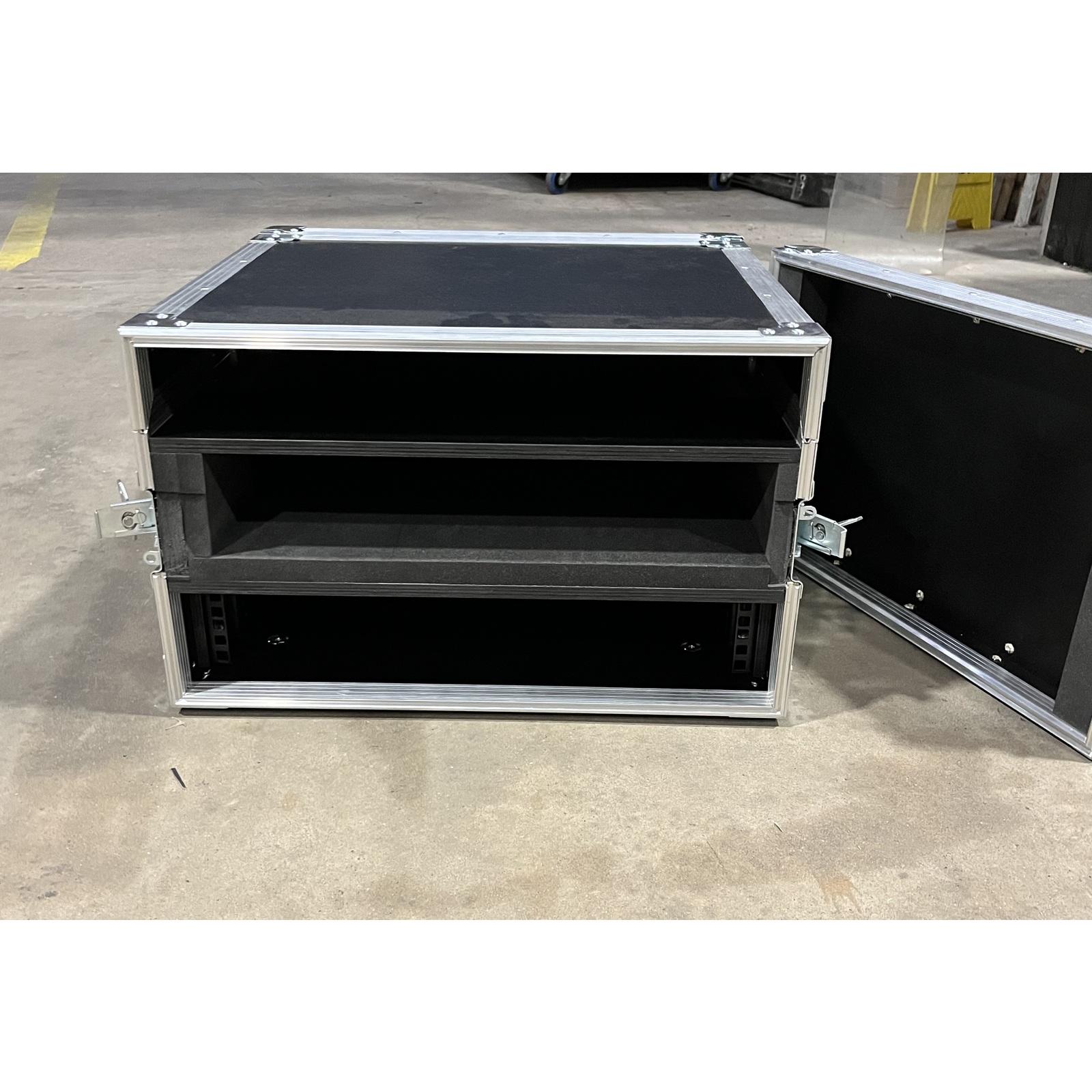 2u High Mixer Rack (R-668)